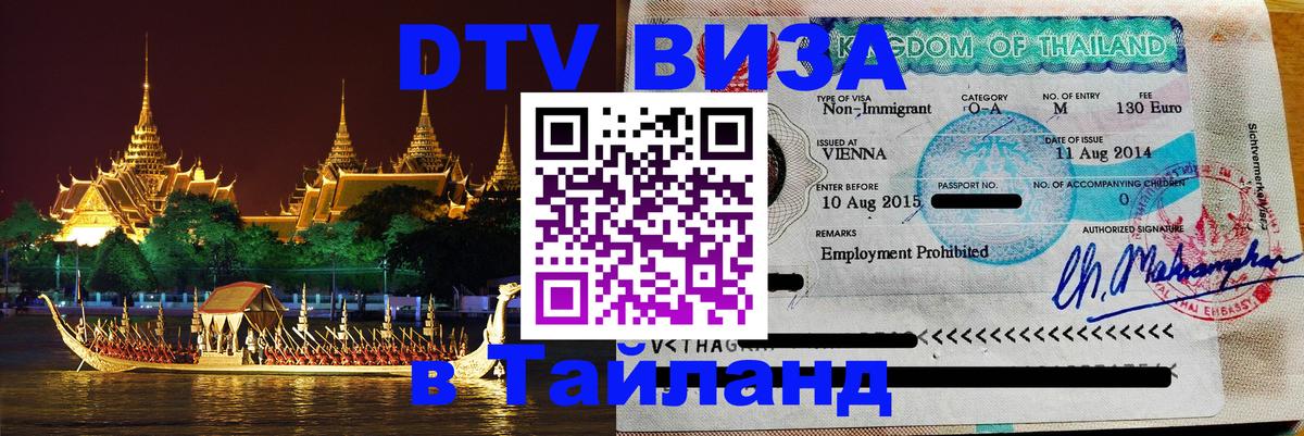 Сколько стоит DTV виза — актуальные цены, оформление даже без документов - 19.11.2025 